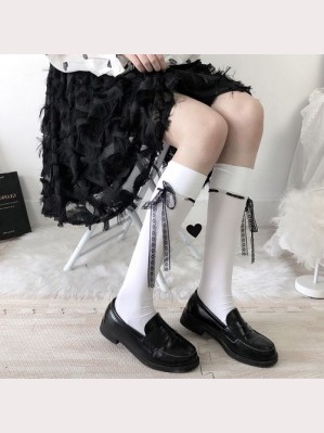 Cute japanese lolita socks (UN126)